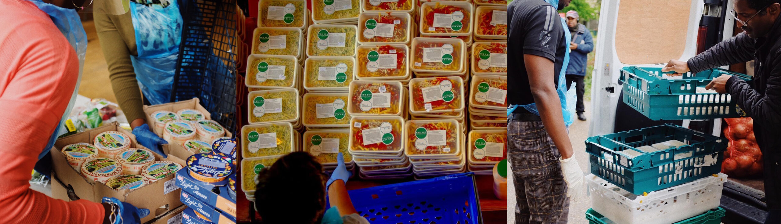 food-hub-banner Community food hub